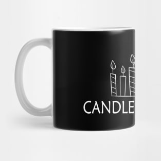 Candle Maker Mug